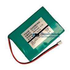 Akku für PLC TS-8300T [Ersatzakku]